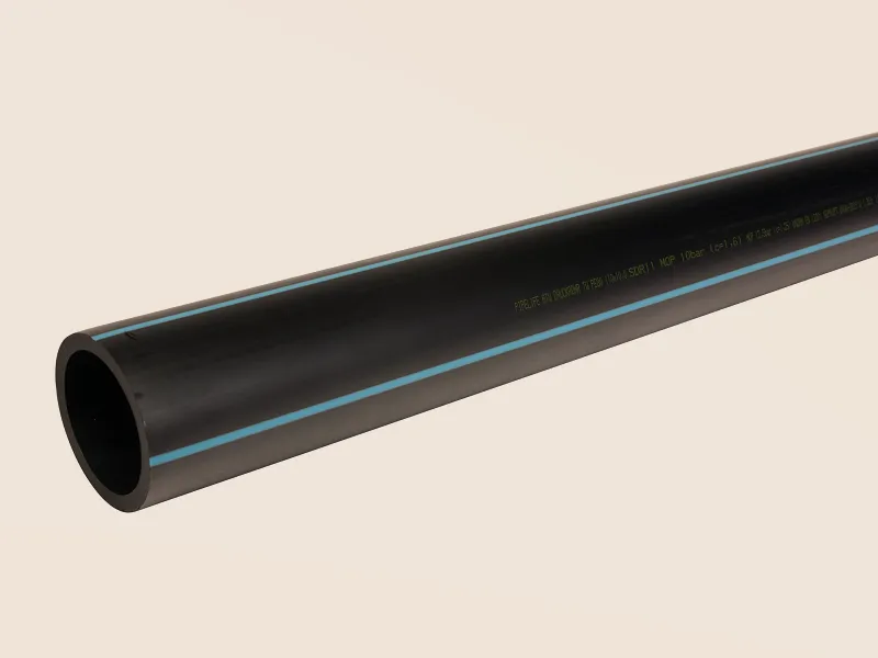 لوله پلی اتیلن PE100 چیست؟