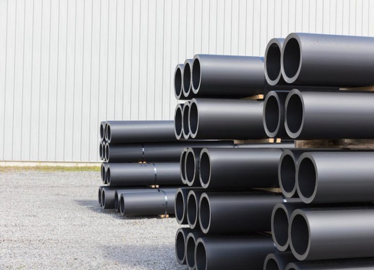 What-is-SDR-in-polyethylene-pipes
