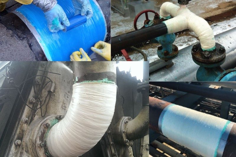 راهحلهای موقت و اضطراری