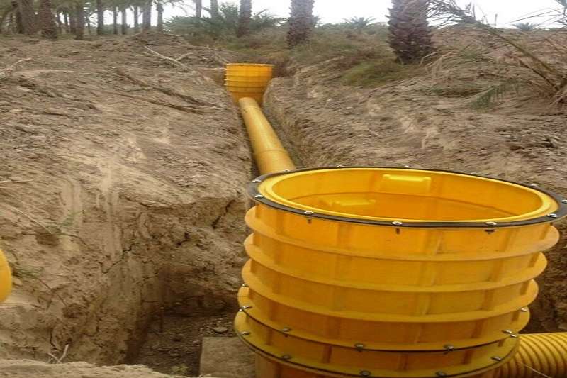 عوامل تاثیر گذار در انتخاب منهول