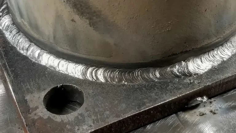 جوشکاری لوله گالوانیزه به چه صورت است؟